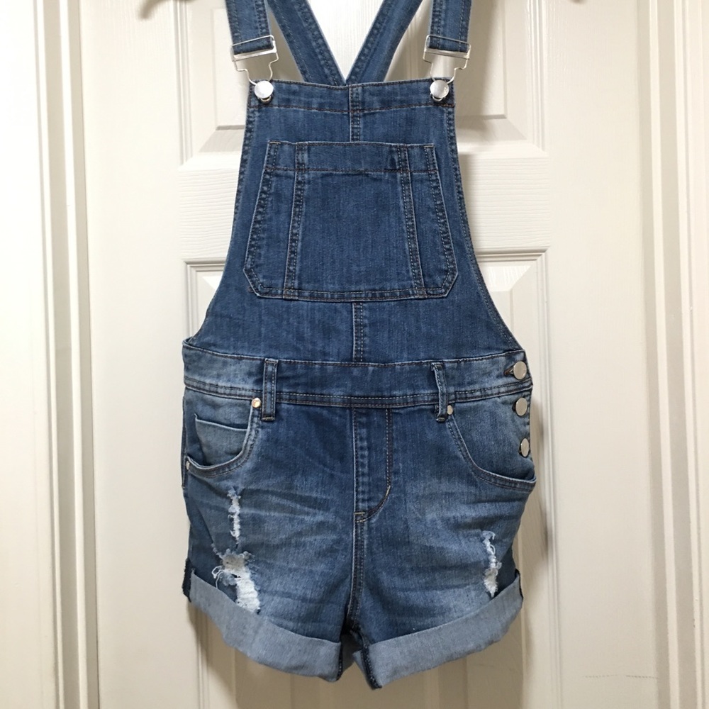 Overalls